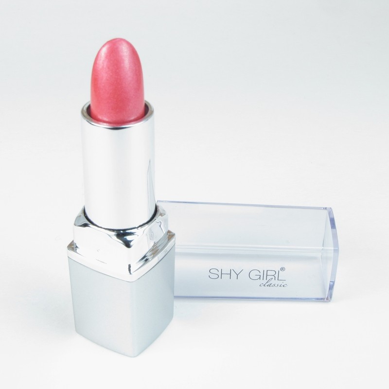 shygirl Aloe Lipstick #43 Classic Rose