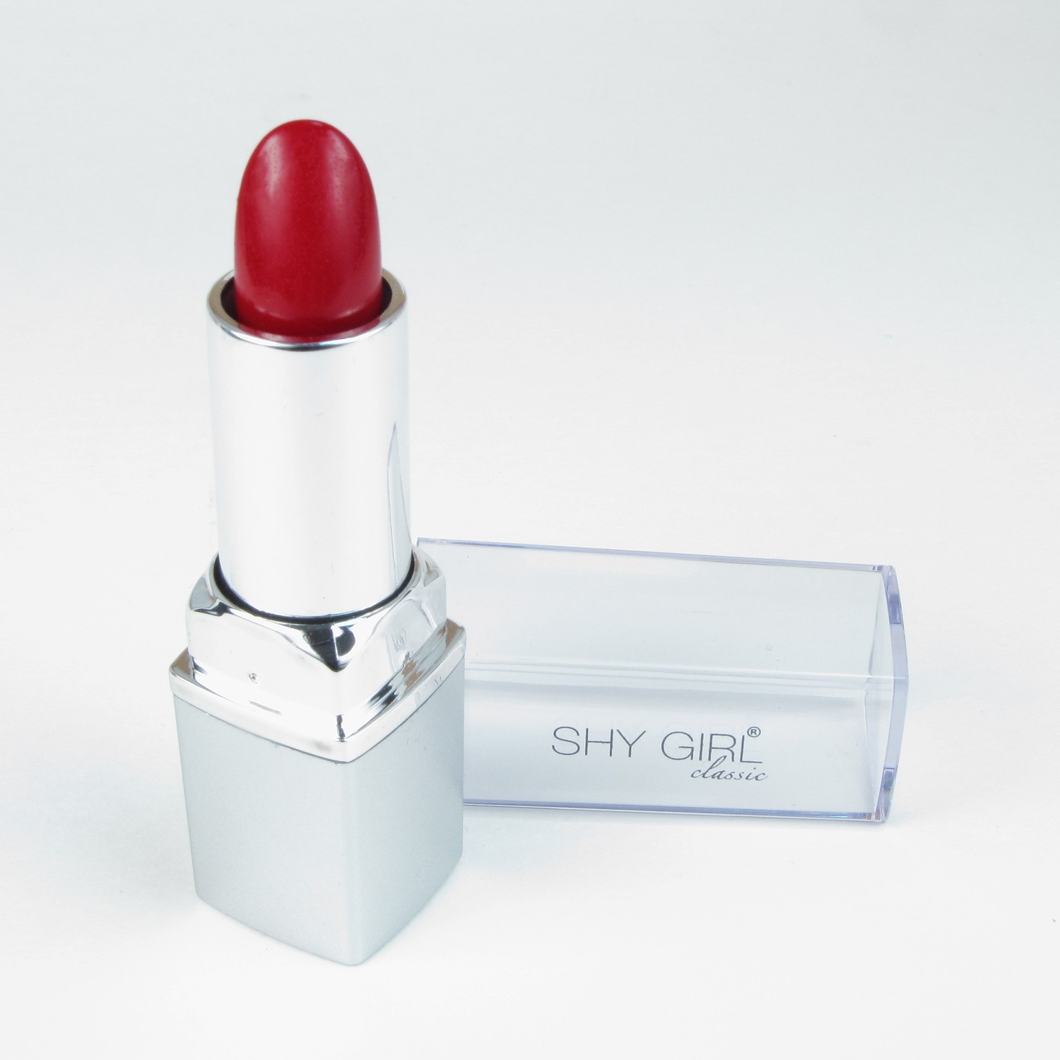 shygirl Aloe Lipstick #82 Ruby Red