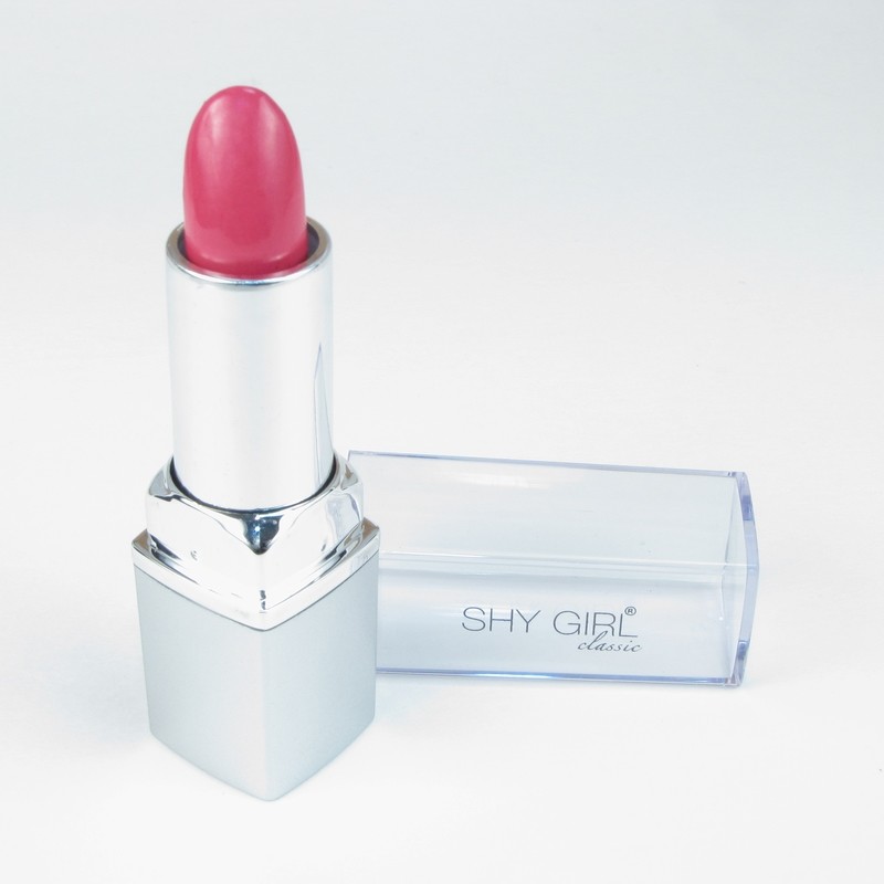 shygirl Aloe Lipstick #90  Rose Pink
