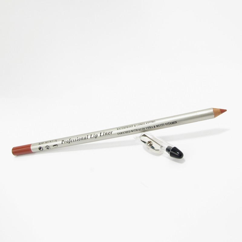 Lip Liner w/sharpener 305 Raisin
