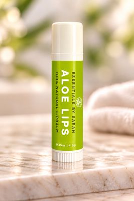 Lip Balm