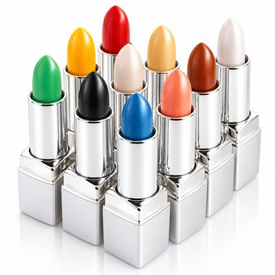Lipsticks