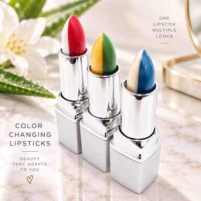 All Day Split Colors