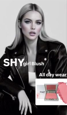 Blush
