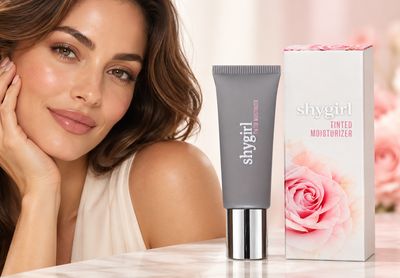 Shygirl Los Angeles Makeup
