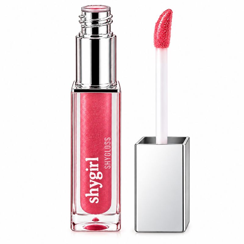 Shygirl Lip Gloss Naked SG1