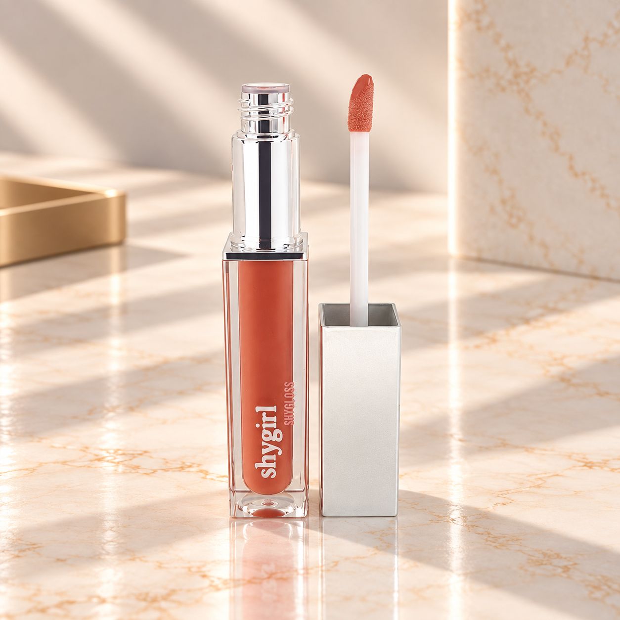 Shygirl Lip Gloss Lush SG3
