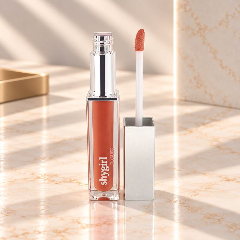Shygirl Lip Gloss Lush SG3