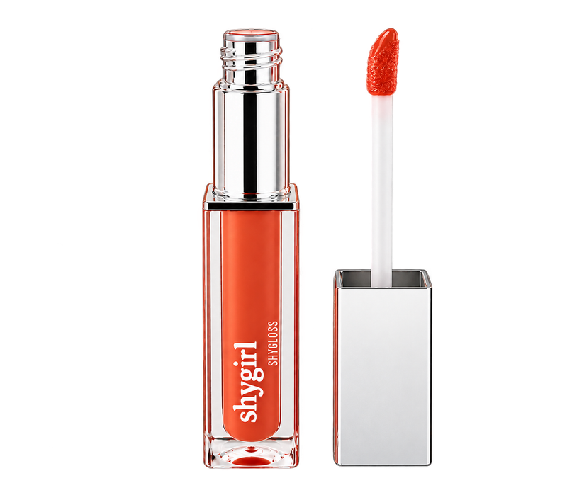 Shygirl Lip Gloss hardly There SG2