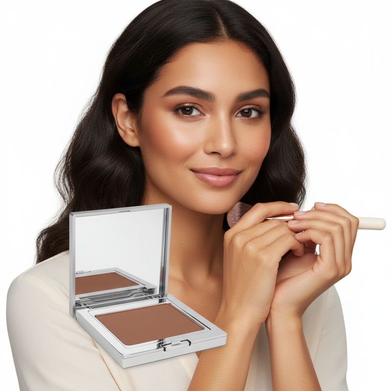 Shygirl Bronzer BR2