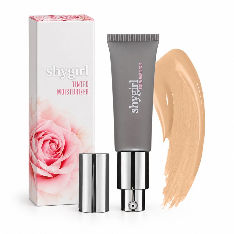 Shygirl Tinted Moisturizer TM1
