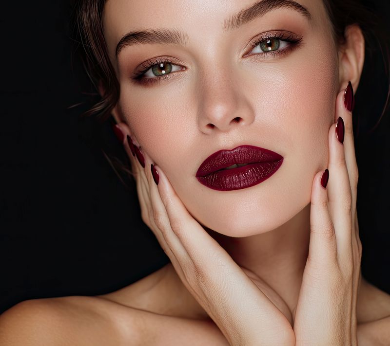SARAH COSMETICS INC. | HOME