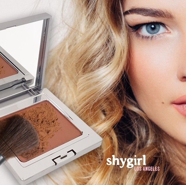 Shygirl Bronze BR1