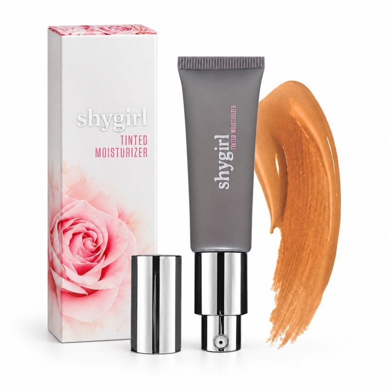 Tinted Moisturizer TM3