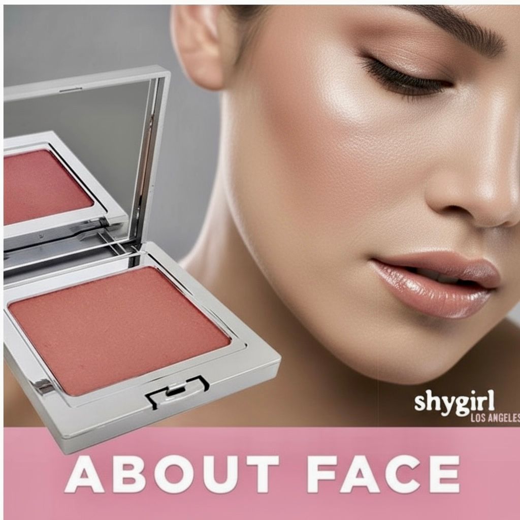 Shygirl Blush BL2