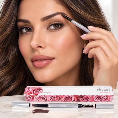 Brow Pencil Brown- BP3
