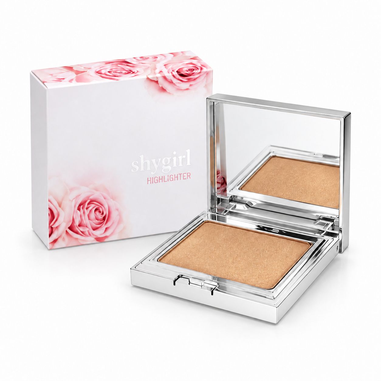 Shygirl Highlighter Powder HP2