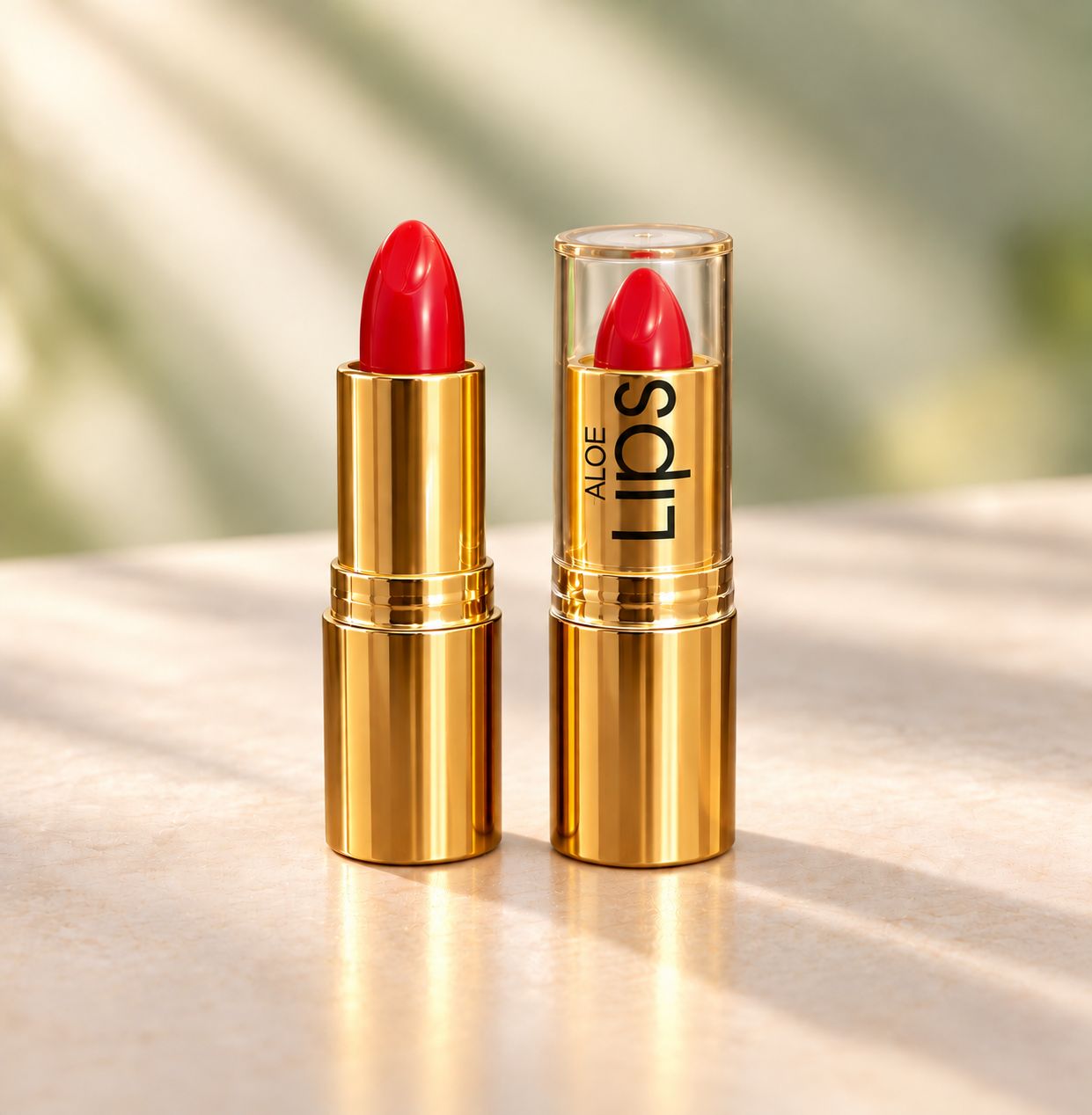 Aloe Lips Petite #99