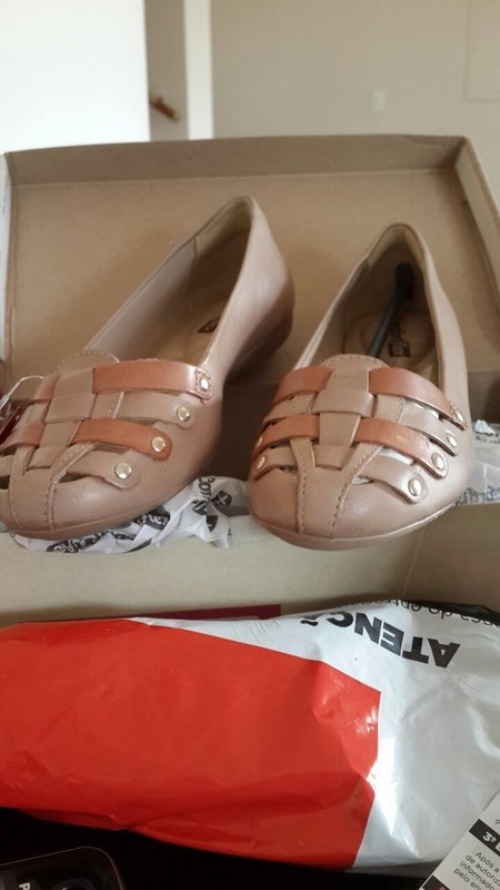 Shoes Tests