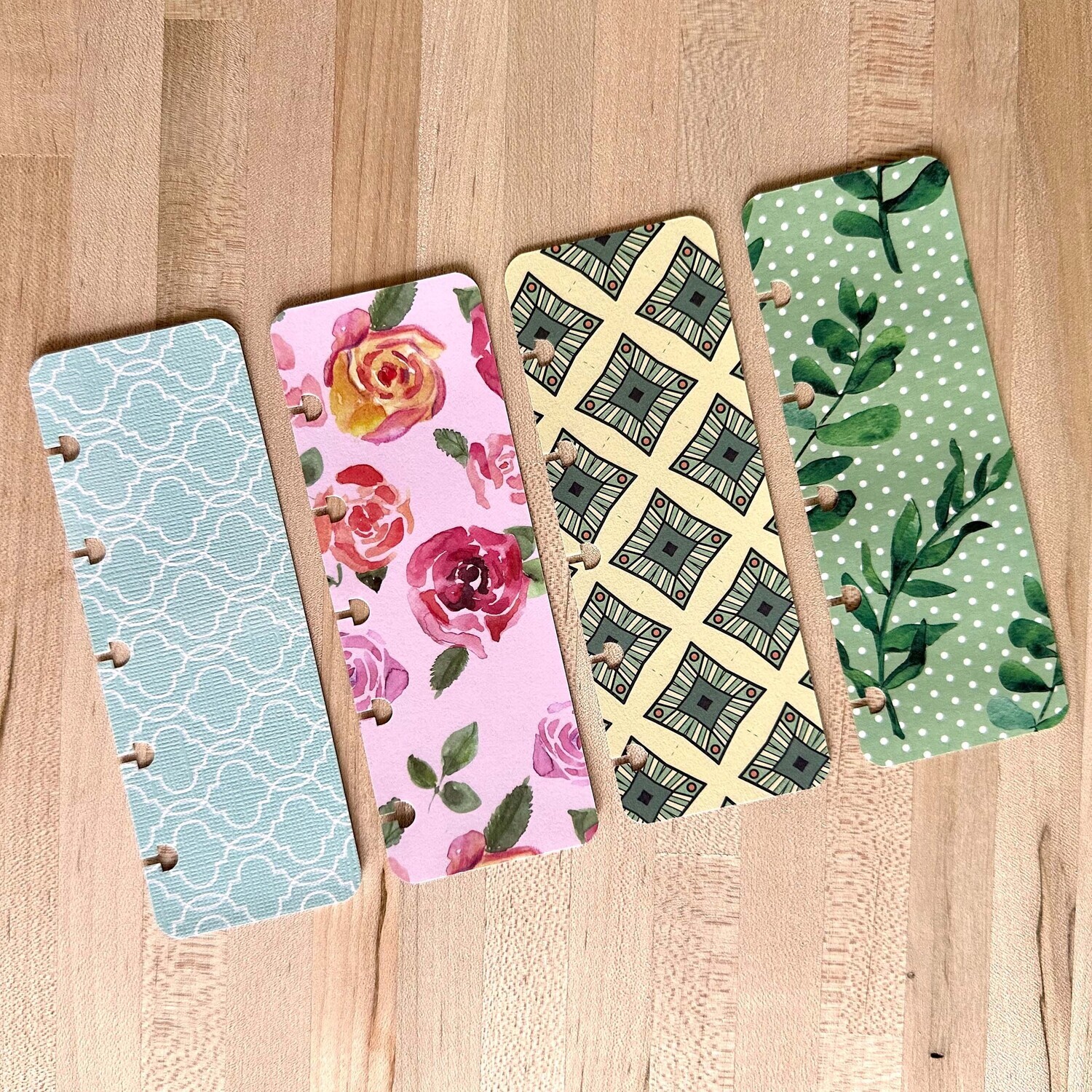 Planner Bookmarks - Store - creatingmaryshome.com
