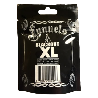 Blackout XL