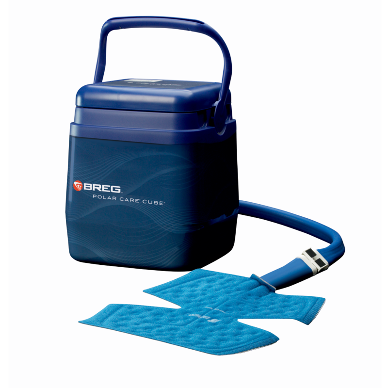 Polar Care Cube™