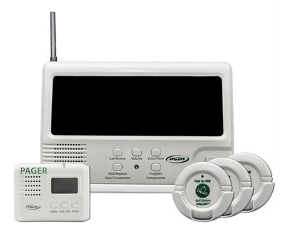 Monitoring/Fall Prevention