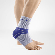 Ankle