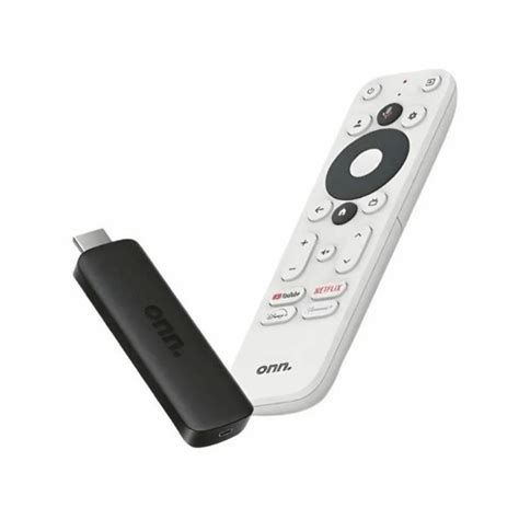 ONN TV Stick 2k  Movies TV Shows Sports