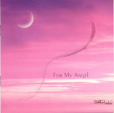 For My Angel