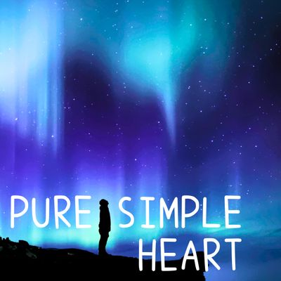 Pure Simple Heart