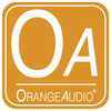 OrangeAudio Webshop
