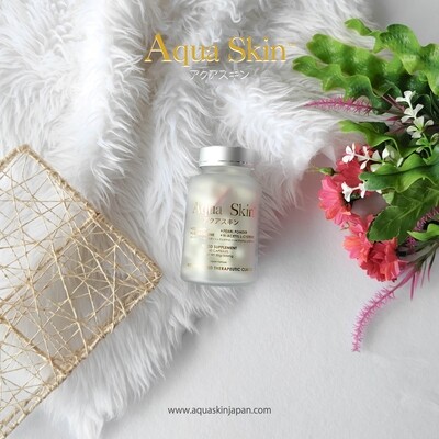Aqua Skin Glutathione
