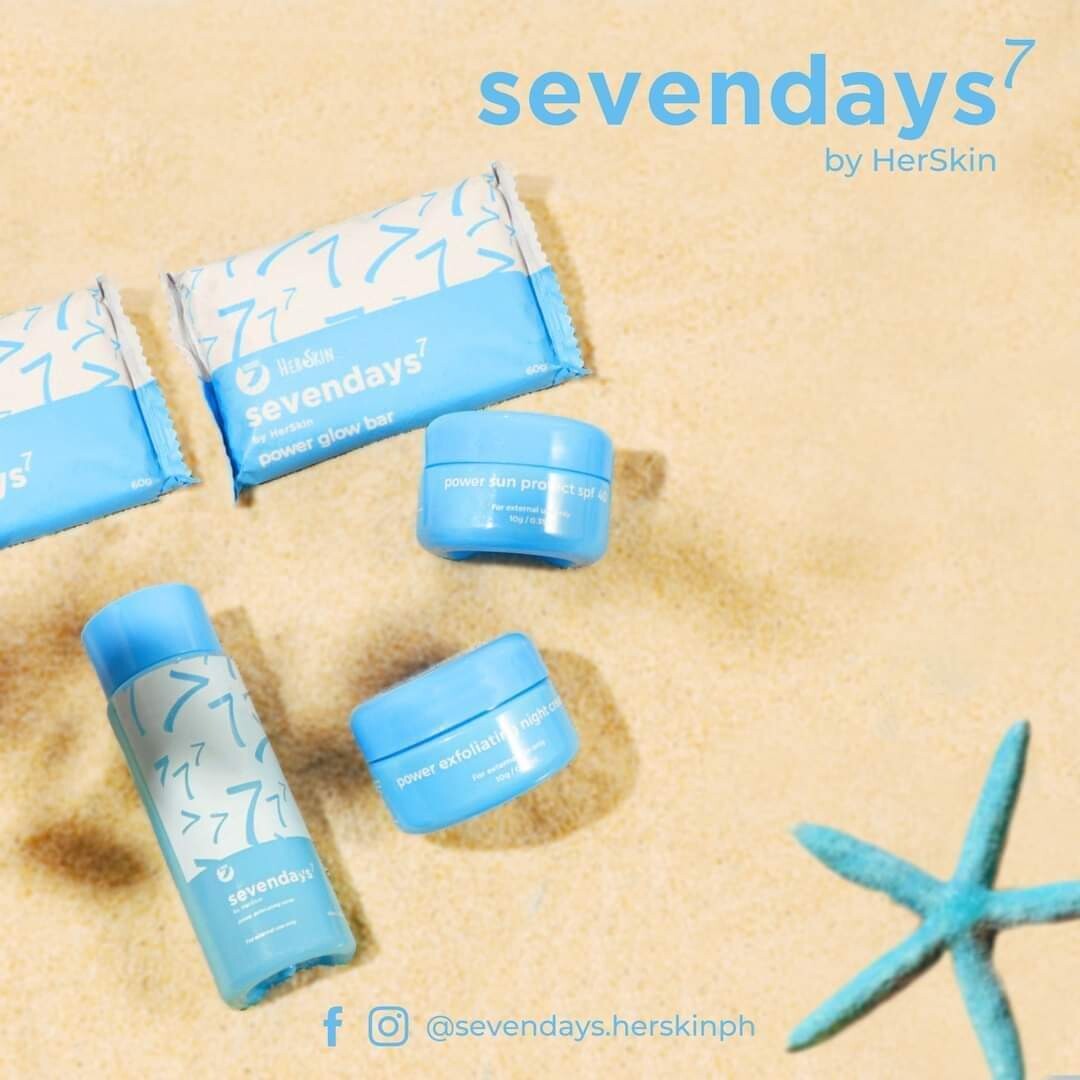 HerSkin Seven Days