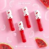 The Daily Glow Watermelon Lip Oil