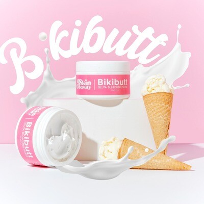 JSkin Beauty  Cosmetics &amp; Skin Care Bikibutt Gluta Bleaching Scrub