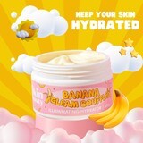 JSkin Beauty  Cosmetics &amp; Skin Care Banana Gleam Souffle