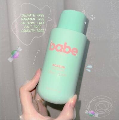 Babe Formula Bonbon Shampoo - 250ml