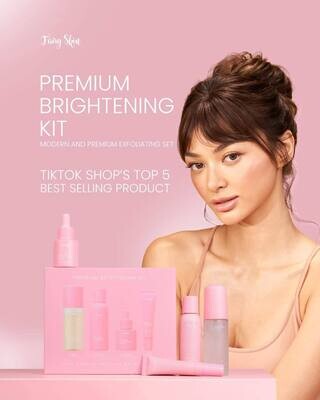 Fairy Skin Premium Brightening Kit Fairy Skin Premium Brightening Kit