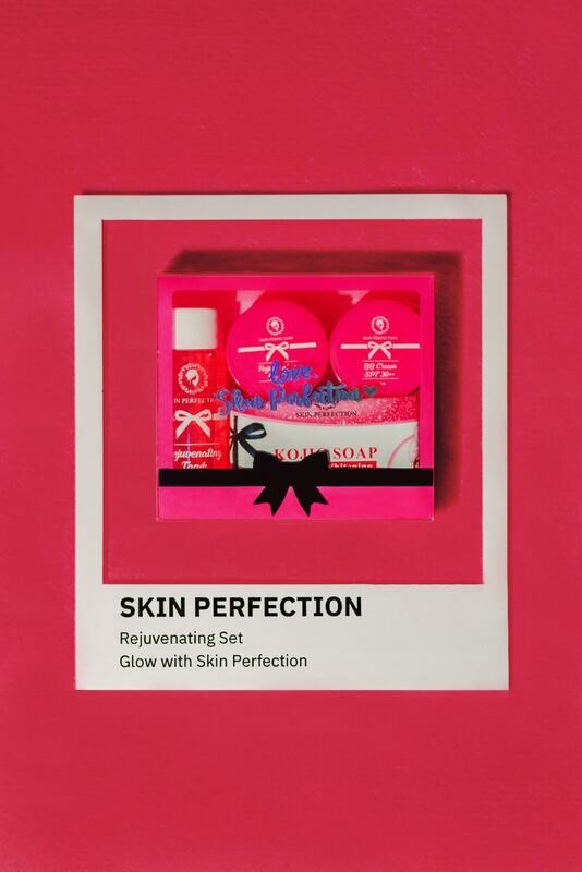 Skin Perfection Rejuvenating Set