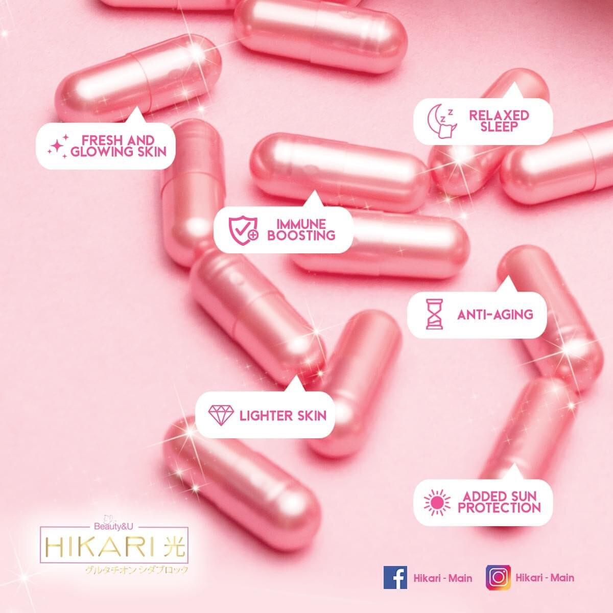 glutathione whitening cream korean HIKARI ULTRA REVIEW