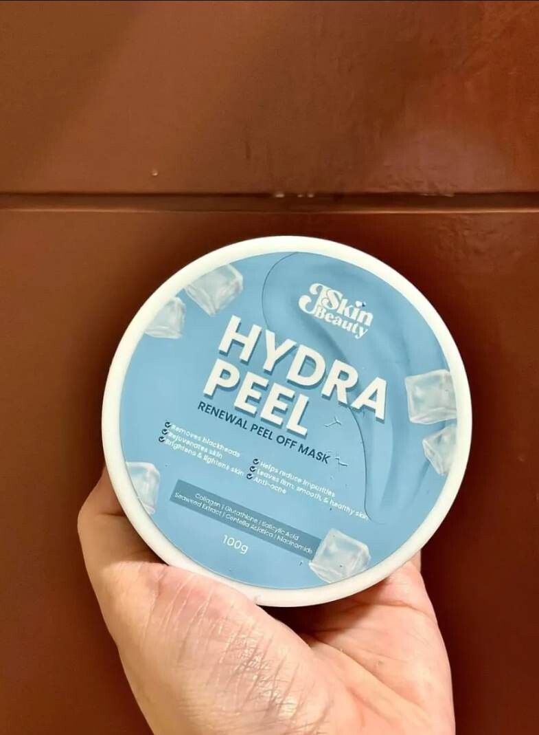 Hydra Peel- Renewal Peel Off Mask