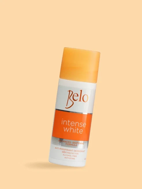 Belo Essential Intensive White Anti-Perspirant Deodorant 40ml