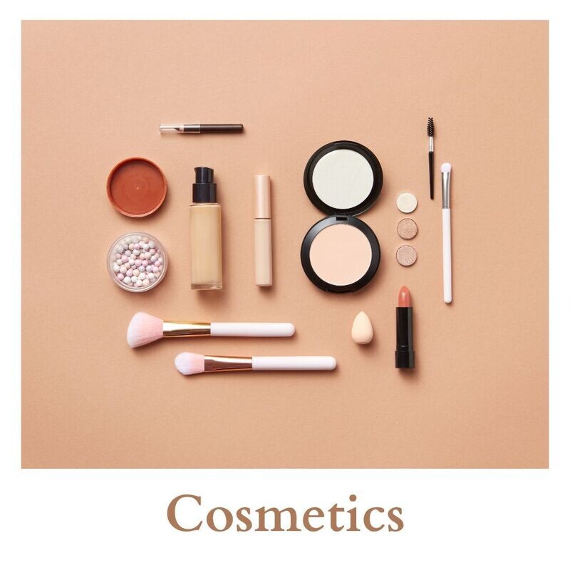 Cosmetics