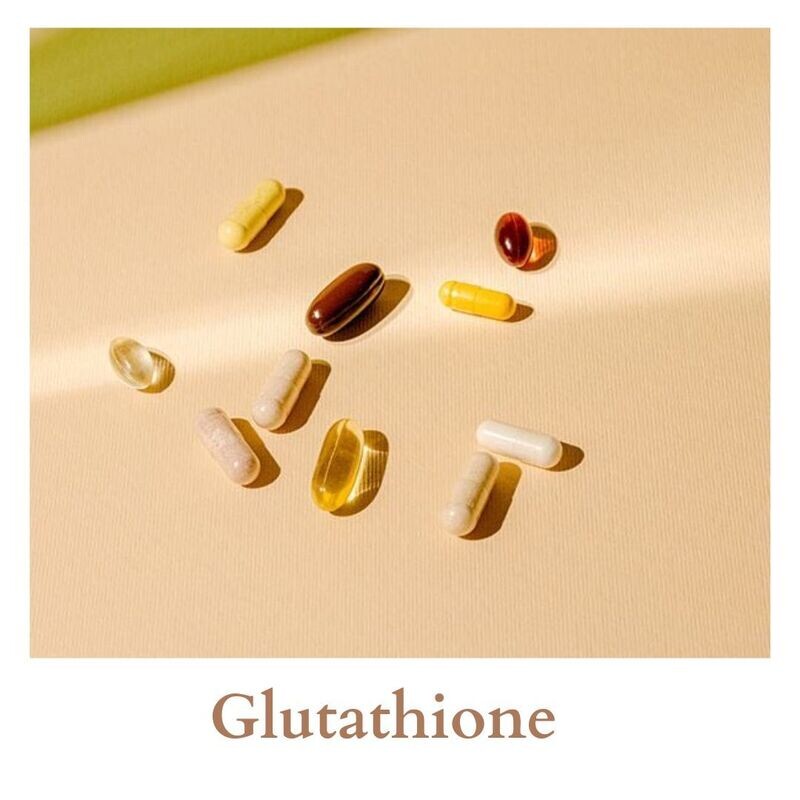 Glutathione