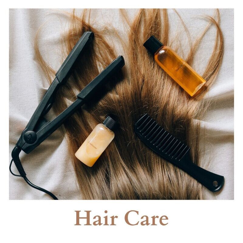 Hair Care