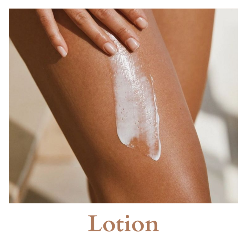Lotion