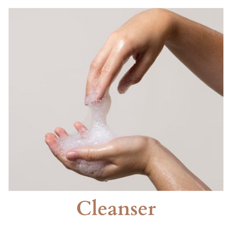 Cleanser
