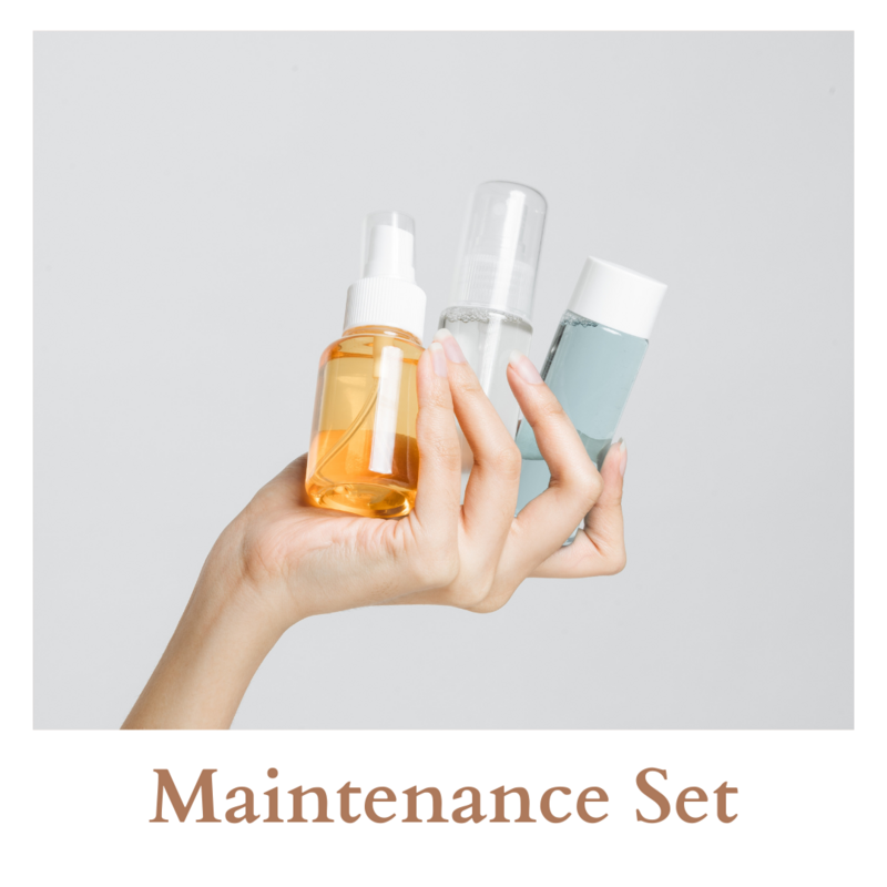 Maintenance Set