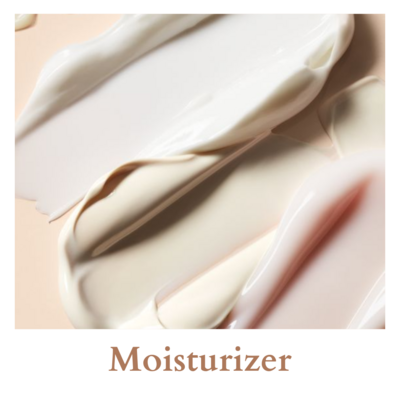 Moisturizer